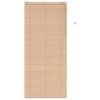 vidaXL Store V&eacute;nitien Aspect Ch&ecirc;ne 100 x 250 cm 35 mm