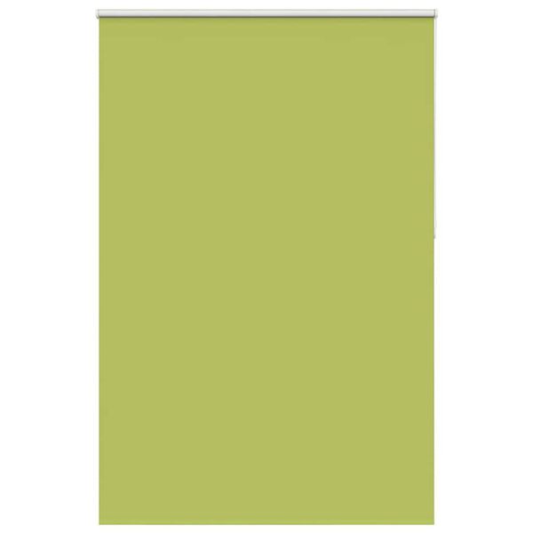 vidaXL Store enrouleur occultant largeur du tissu 151,6 cm polyester