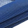vidaXL Tapis de tente Bleu 800 x 350 cm Polyester