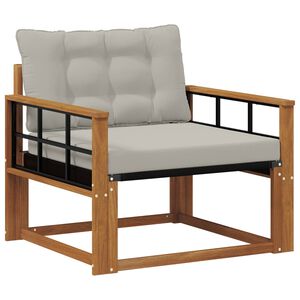 vidaXL Ensemble de canap&eacute;s d'ext&eacute;rieur