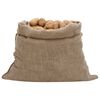 vidaXL Sacs en jute 30 pcs 100x110 cm 100 % jute 220 g/m&sup2;