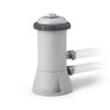 Intex Pompe filtrante &agrave; cartouche 2271 L / h 28604GS