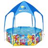 Bestway Piscine hors sol pour enfants Pro UV Careful Acier 183x51 cm