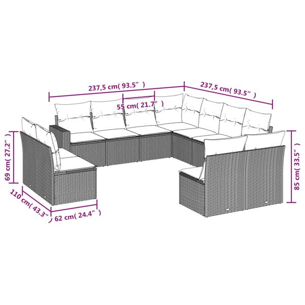 Affichage de l&rsquo;image produit 3 sur 17