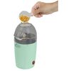 Bestron Machine &agrave; pop-corn APC1007M 1200 W Vert menthe