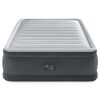 Intex Lit gonflable Dura-Beam Deluxe Comfort Plush Reine 152x203x46 cm