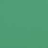 vidaXL Coussin de palette vert 120x80x12 cm tissu