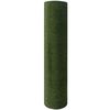 vidaXL Gazon artificiel 1,5x20 m/7-9 mm Vert