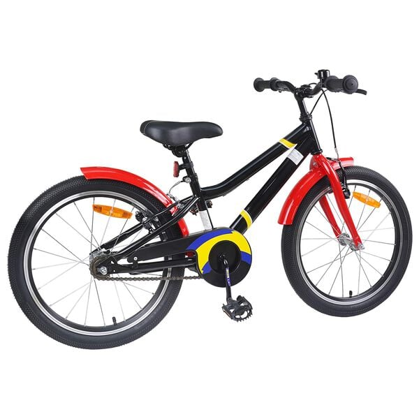 vidaXL V&eacute;lo pour Enfants 20 Pouces pour les enfants de 6 &agrave; 11 ans