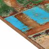 vidaXL Dessus de table rectangulaire 60x90 cm 25-27 mm Bois récupéré