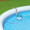 Bestway &Eacute;cumeur de surface pour piscine Flowclear 58233