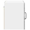 vidaXL Armoire de cuisine avec porte 2 pcs Gris b&eacute;ton 40 x 31 x 40 cm
