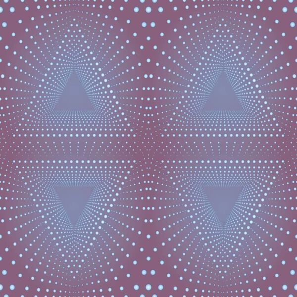 Noordwand Papier peint Good Vibes Graphic Galaxy Print Rose et violet