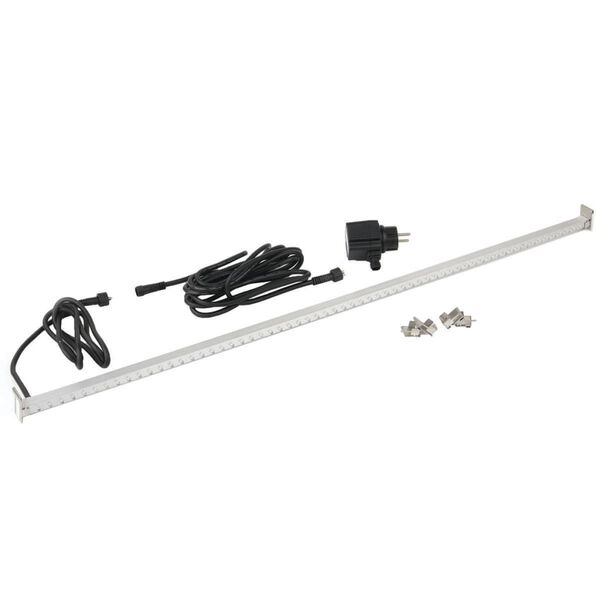 Bande LED Ubbink avec 62 LEDs 90 cm Blanc