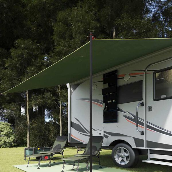 vidaXL Tarp r&eacute;sistant &agrave; l'eau