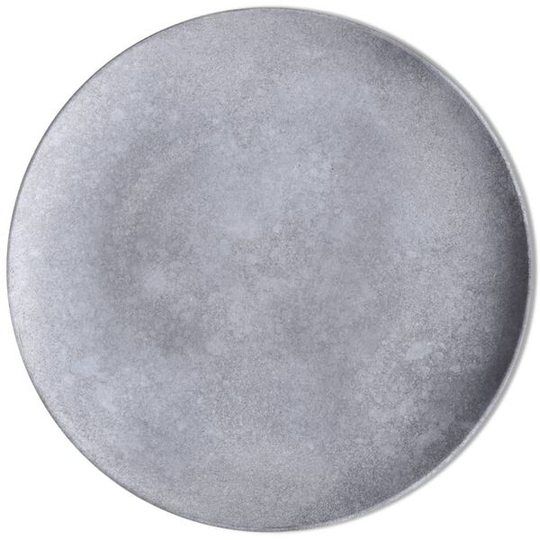 vidaXL Ensemble de table d'appoint/table basse 2 pcs 55 cm et 44 cm