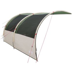 vidaXL Tarp r&eacute;sistant &agrave; l'eau 260 x 300 x 260 cm Imperm&eacute;able