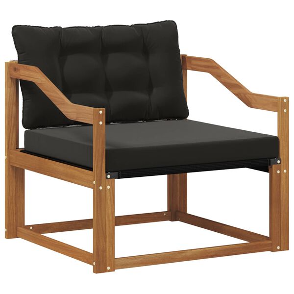 vidaXL Ensemble de canap&eacute;s d'ext&eacute;rieur