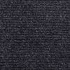 vidaXL Tapis stri&eacute; pour exposition 1,2x15 m Anthracite