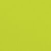 vidaXL Coussin de chaise longue vert vif 200x60x3 cm tissu oxford