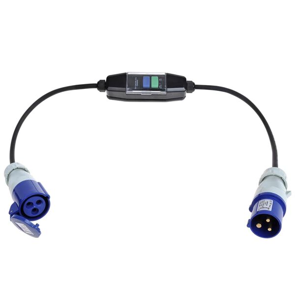 ProPlus Disjoncteur &agrave; courant r&eacute;siduel