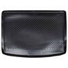 vidaXL Tapis de coffre adapt&eacute; pour AUDI A3 Sportback 2020- Caoutchouc