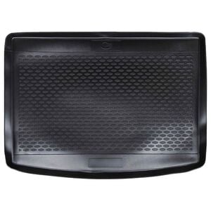 vidaXL Tapis de coffre adapt&eacute; pour AUDI A3 Sportback 2020- Caoutchouc