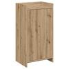 vidaXL Cabinet &agrave; chaussures 48 x 36 x 92 cm Bois d'ing&eacute;nierie