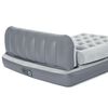 Bestway Canap&eacute; gonflable 3 en 1 Gris