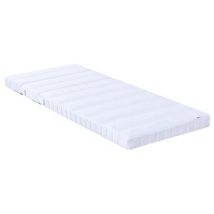 vidaXL Matelas en mousse extensible Pour Growing Children 80 x 200 cm