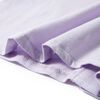 T-shirt pour enfants lila 92