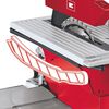 Einhell Scie &agrave; onglet avec table sup&eacute;rieure TH-MS 2513 T
