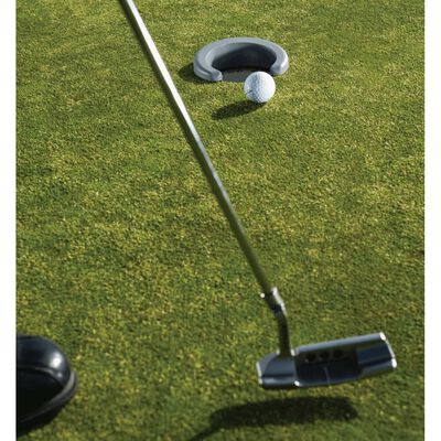 SKLZ Aide à la précision de putting de golf Putt Pocket Gris