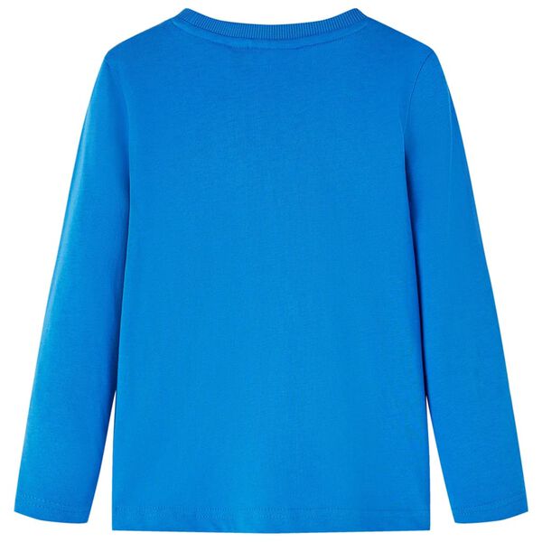 T-shirt enfants manches longues 116