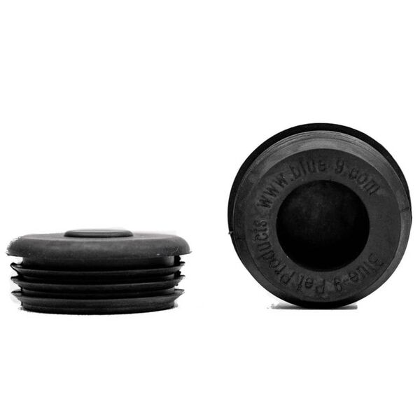 BLUE-9 Pieds de s&eacute;curit&eacute; pour syst&egrave;me de dressage de chien KLIMB 4 pcs