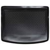 vidaXL Tapis de coffre Noir Compatible avec FORD KUGA 2020- Caoutchouc