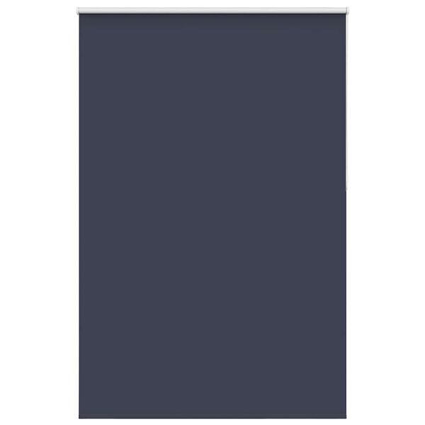 vidaXL Store enrouleur occultant caf&eacute; 150x230 cm largeur du tissu