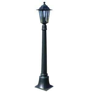 vidaXL Lampe de jardin 105 cm