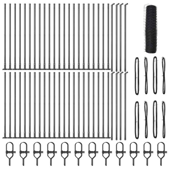 Affichage de l&rsquo;image produit 1 sur 17