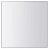 vidaXL Carreaux de miroir 16 pcs Multi-forme Verre