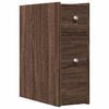 Brown_oak