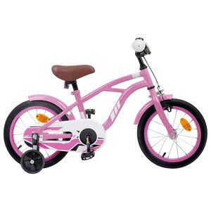 vidaXL V&eacute;lo pour Enfants 12 Pouces pour les enfants de 2 &agrave; 4 ans