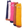 Chaussettes pour enfants 5 paires EU 30-34