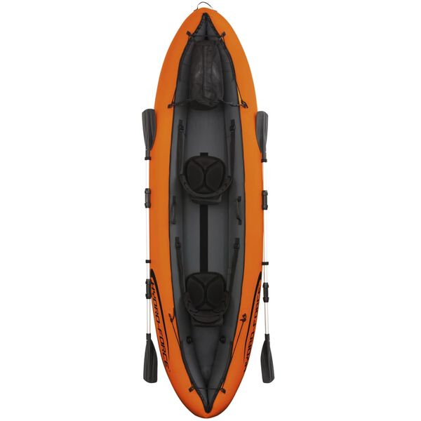 Bestway Kayak Hydro-Force avec rames et pompe 65052
