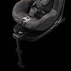 Babyauto Si&egrave;ge d'auto Signa i-size 360 0+1 Noir