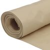 vidaXL &Eacute;cran de balcon Beige 120x400 cm Tissu Oxford