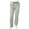 Pantalon de surv&ecirc;tement pour enfants kaki clair 128