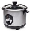 Tristar Cuiseur &agrave; riz RK-6126 400 W 1 L Argent&eacute;