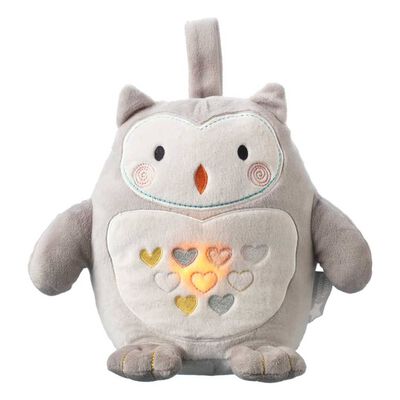 Tommee Tippee Entraîneur de sommeil enfants Ollie the Owl Rechargeable