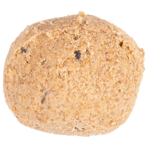 Esschert Design Boules de suif pour oiseaux 4 saisons avec support